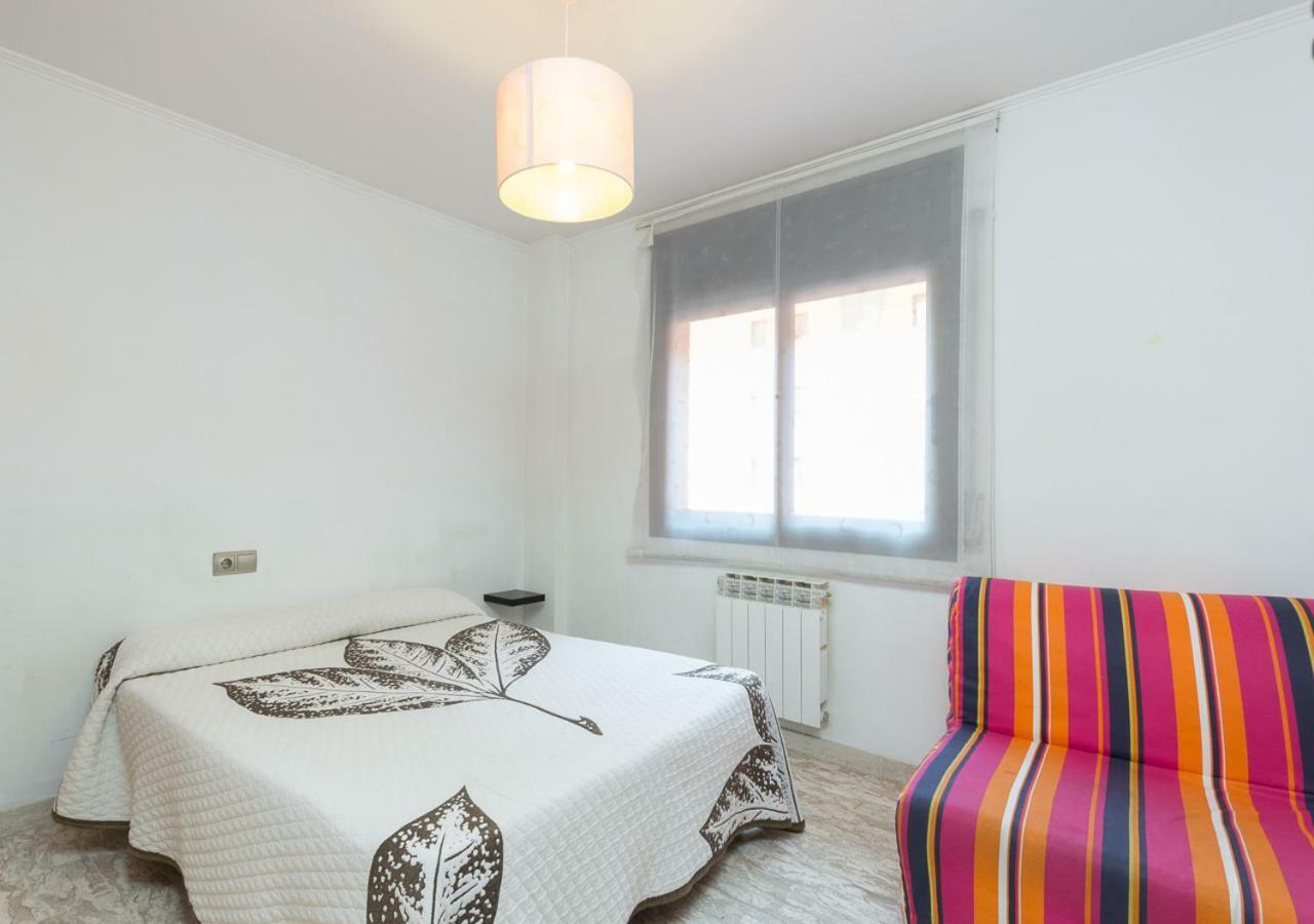 Apartment Rambla Tarragona Free Parking Eksteriør bilde