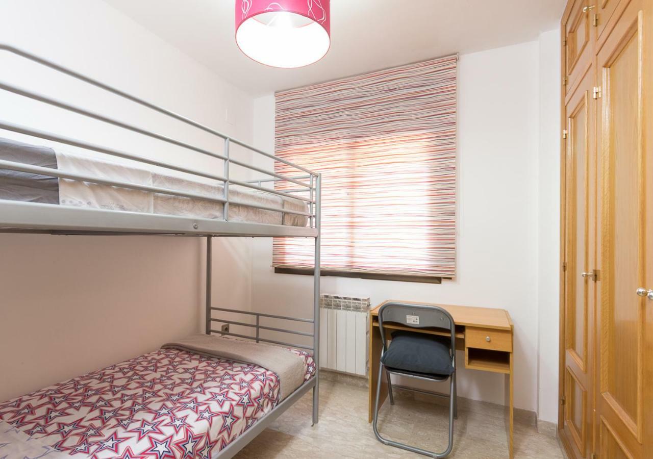 Apartment Rambla Tarragona Free Parking Eksteriør bilde
