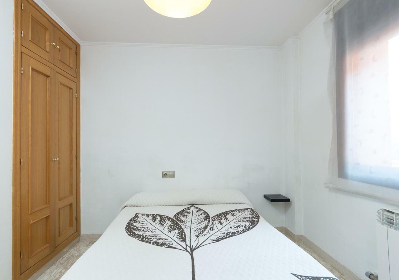 Apartment Rambla Tarragona Free Parking Eksteriør bilde